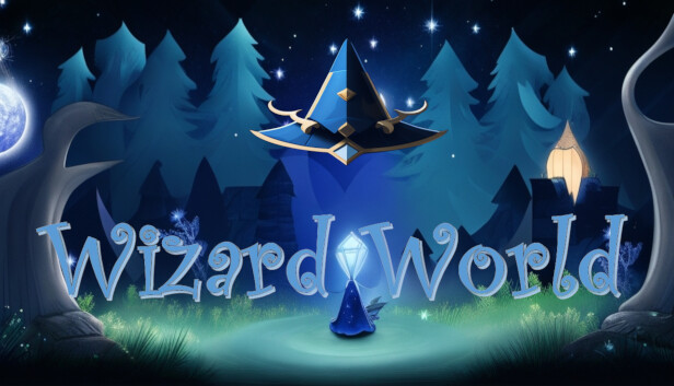 Wizard World