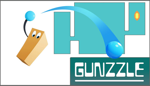 Gunzzle - warp master