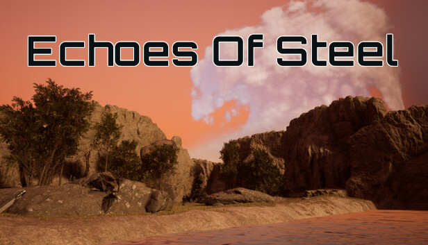Echoes Of Steel