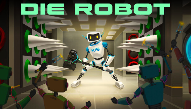 Die Robot