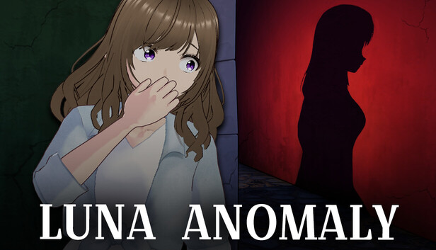 Luna Anomaly