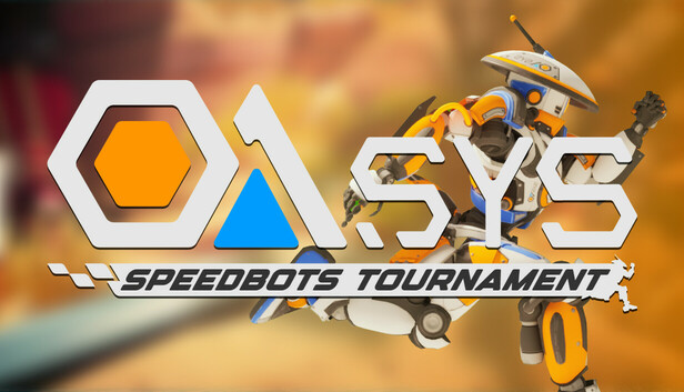 OAsys - Speedbots Tournament