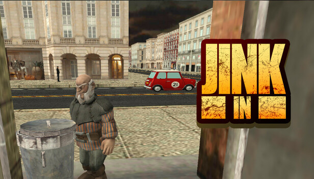 Jink in