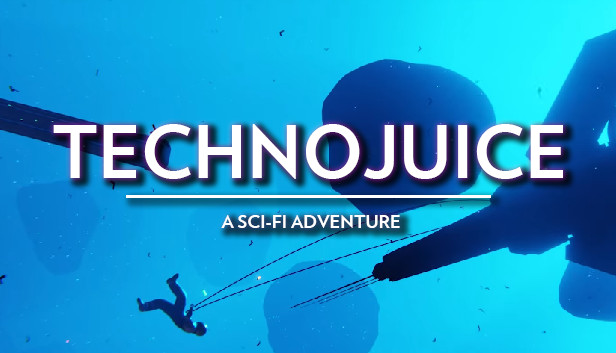 Technojuice