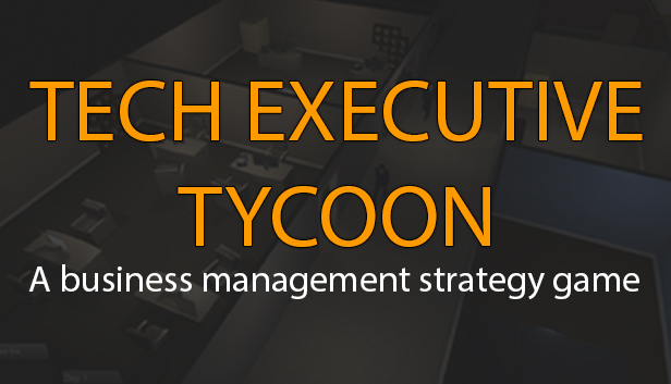 Tech Executive Tycoon