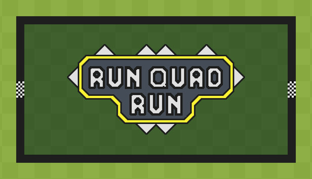 Run Quad Run