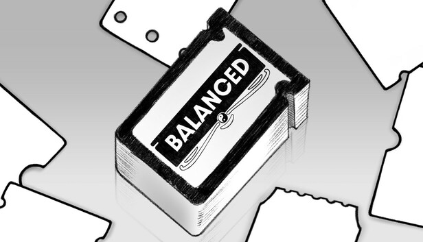 Balanced