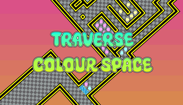 Traverse Colour Space