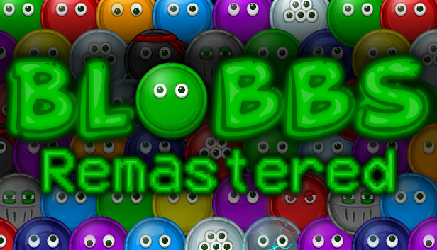 Blobbs: Remastered