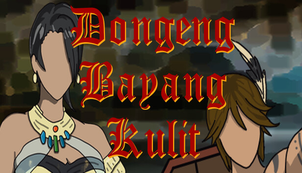Dongeng Bayang Kulit