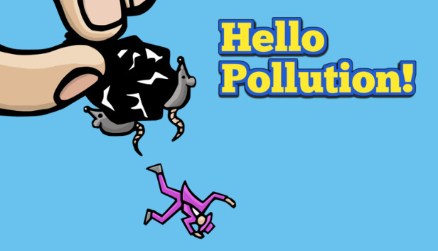 Hello Pollution!