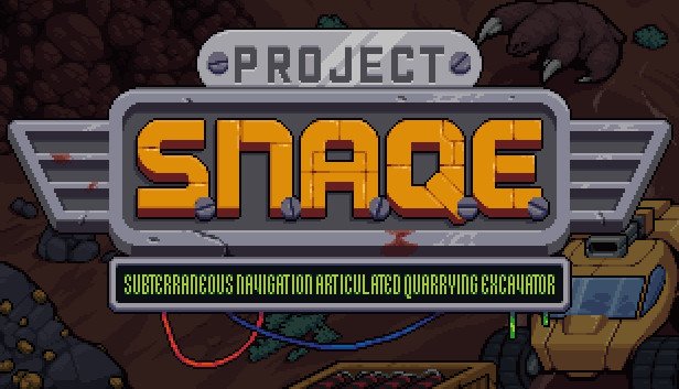 Project SNAQE