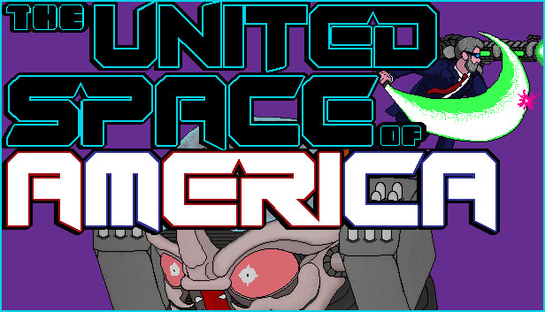 The United SPACE of America
