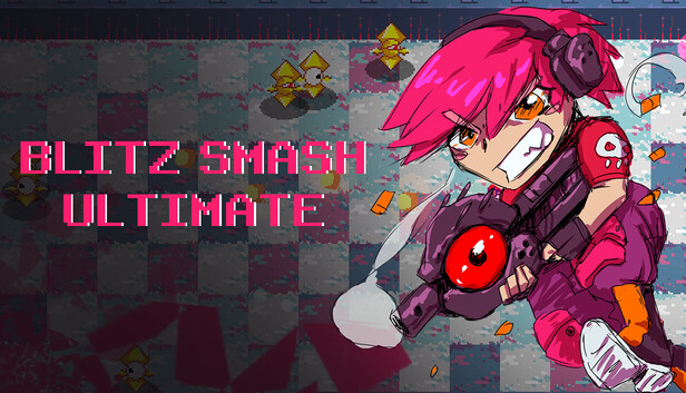 Blitz Smash Ultimate