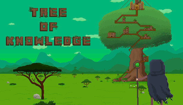 Tree of Knowledge