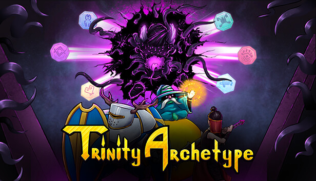 Trinity Archetype