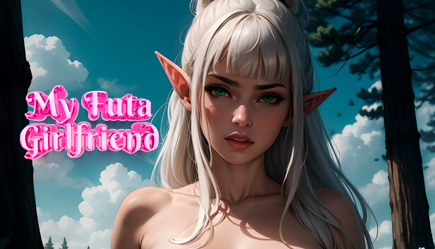 My Futa Girlfriend 