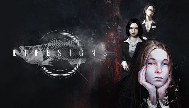 Lifesigns