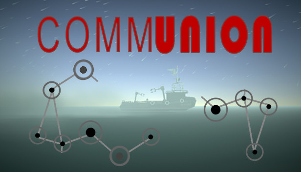 COMMUNION