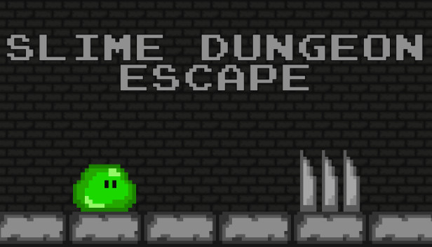 Slime Dungeon Escape