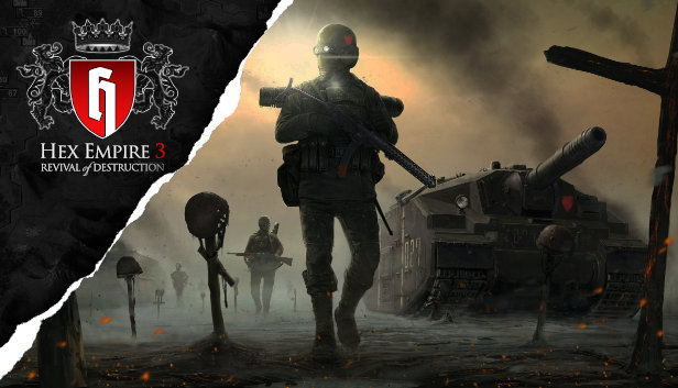 Hex Empire 3