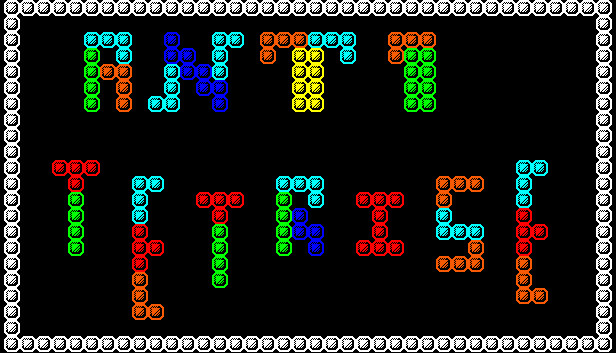 Antitetrise