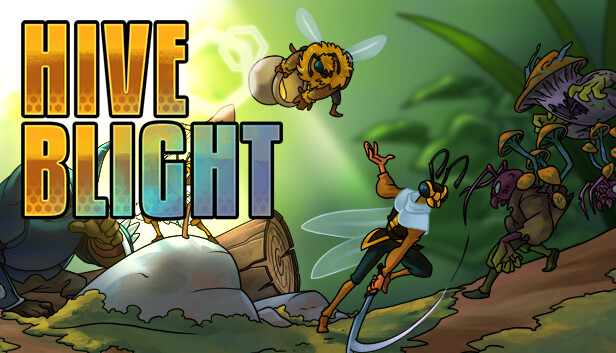 Hive Blight