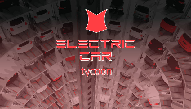Electric Car Tycoon