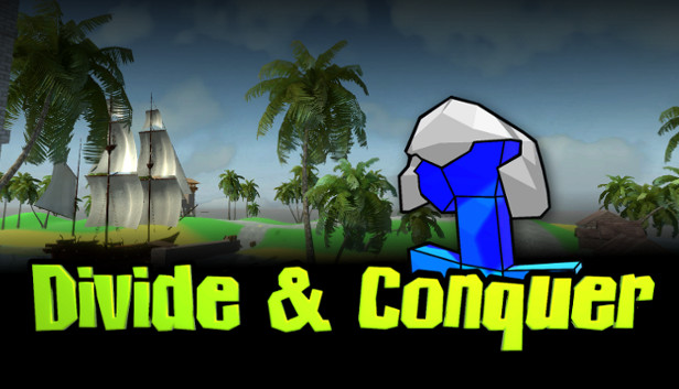 Divide & Conquer