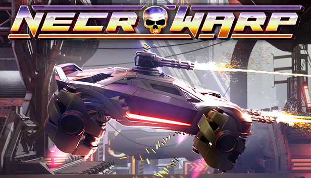 Necrowarp