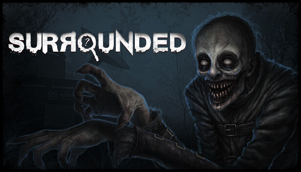 Surrounded