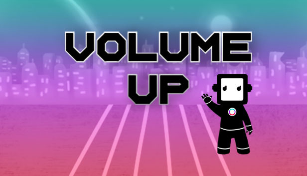 Volume Up