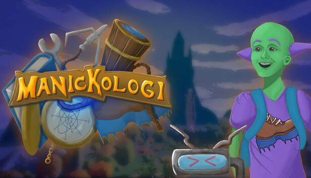 Manickologi