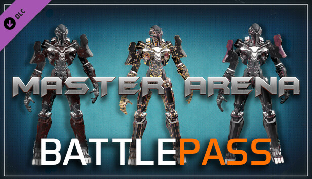 Master Arena - ULTIMATE PASS
