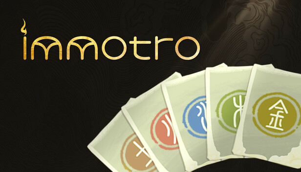 Immotro