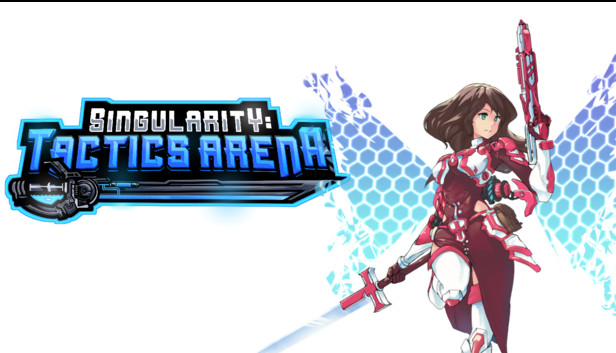 Singularity: Tactics Arena