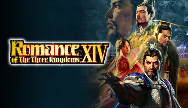 RTK14: Scenario [The Wavering Han Dynasty] & Event Set