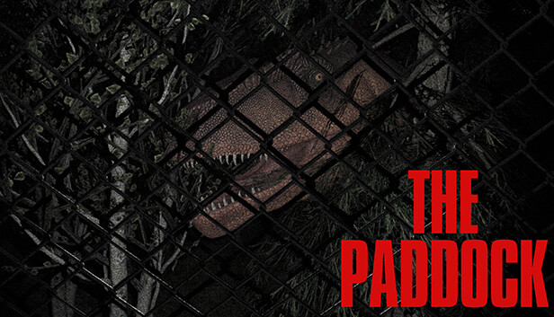 The Paddock