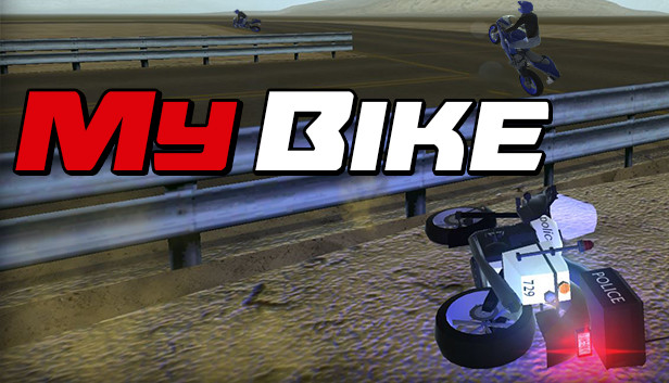 My Bike
