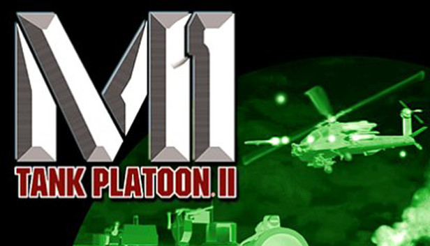 M1 Tank Platoon II