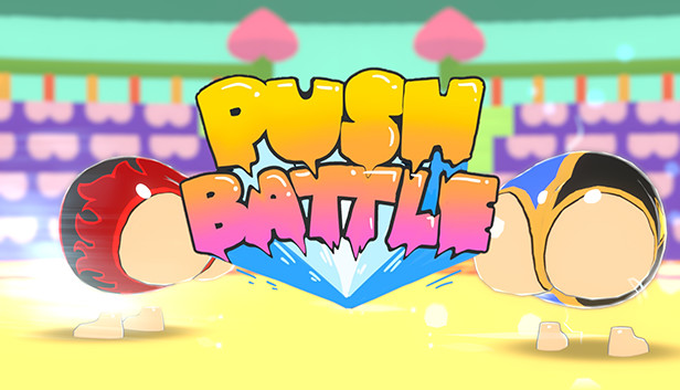 Push Battle