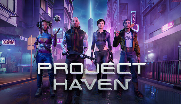 Project Haven