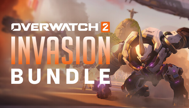 Overwatch® 2 - Zestaw Inwazji