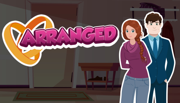 Arranged