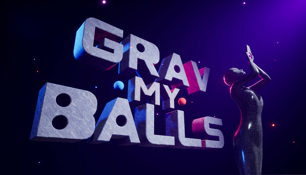 Grav My Balls