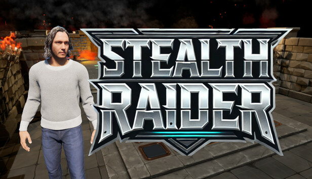 Stealth Raider