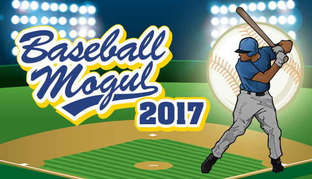 Baseball Mogul 2017