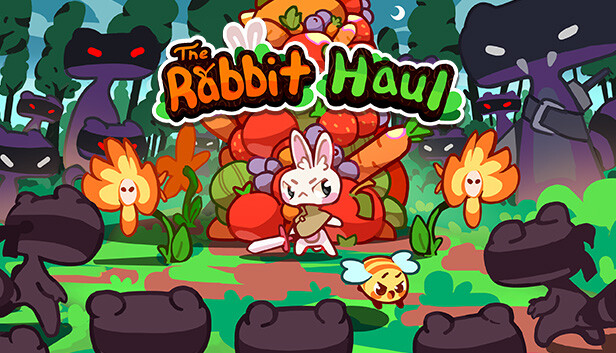The Rabbit Haul