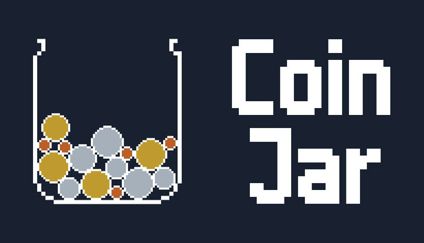 Coin Jar