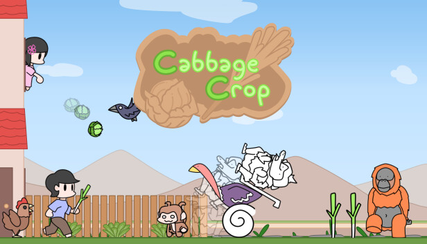 Cabbage Crop